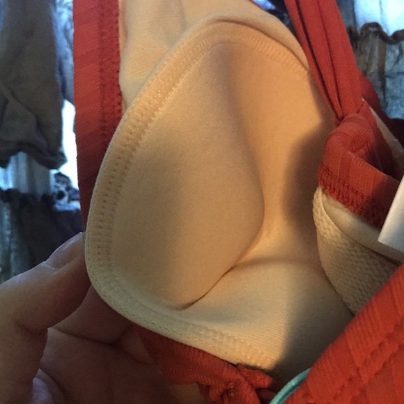 Kona Sol swimsuit NWT - Picture 5 of 8